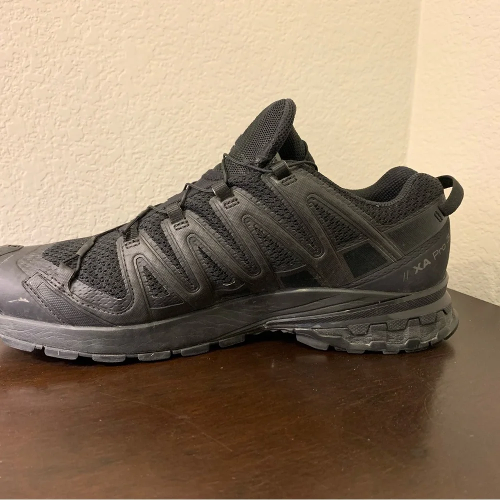 Salomon xa pro